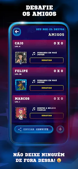 ROXTEEN: ROXSTAR [МОД Mega Pack] Screenshot 3