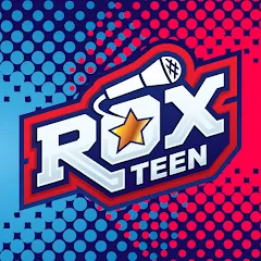 Скачать взломанную ROXTEEN: ROXSTAR  [МОД Mega Pack]