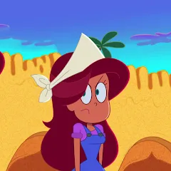 Взлом Zig & Sharko Driving Game  [МОД Unlimited Money]