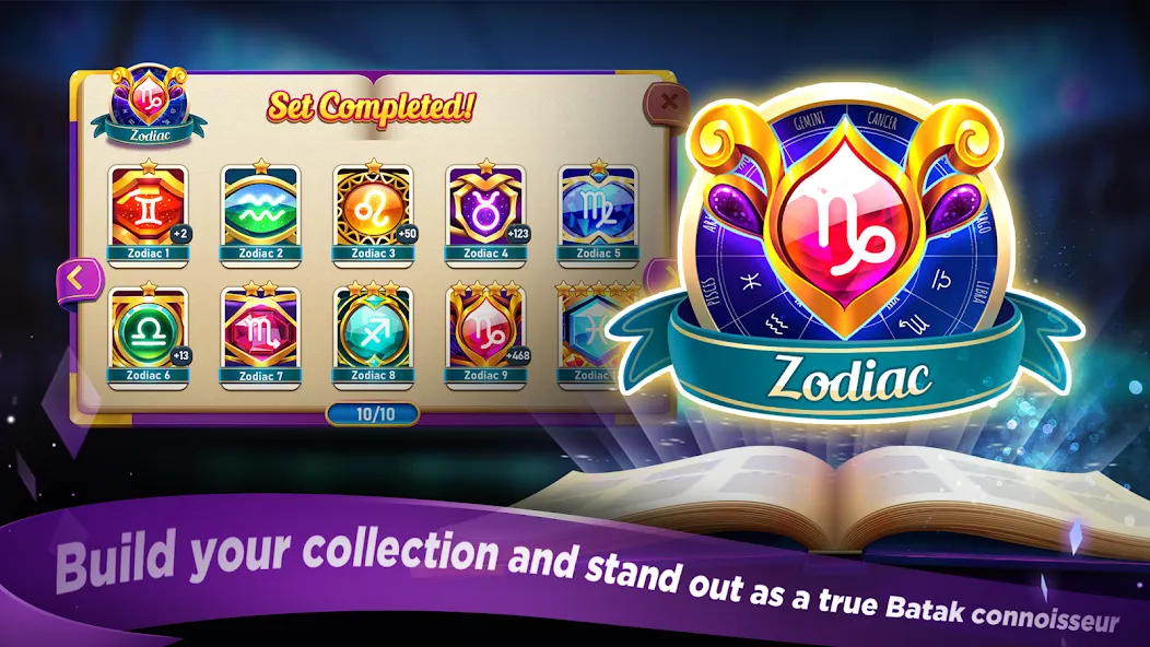 Batak ZingPlay (Батак ЗингПлей) [МОД Menu] Screenshot 2