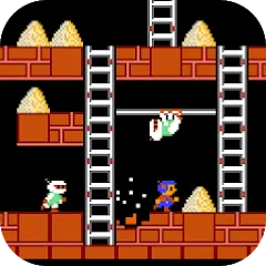 Скачать взлом Mine Runner (Майн Раннер)  [МОД Все открыто]