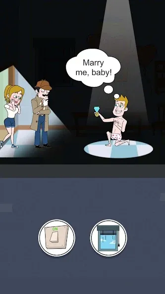 Clue Hunter (Клу Хантер) [МОД Unlocked] Screenshot 3