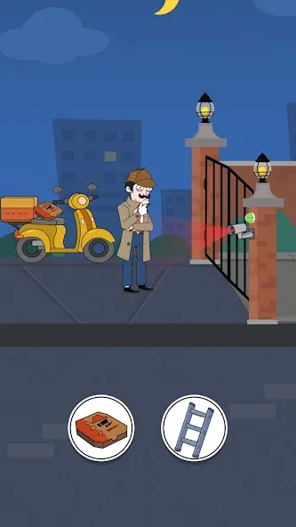 Clue Hunter (Клу Хантер) [МОД Unlocked] Screenshot 4