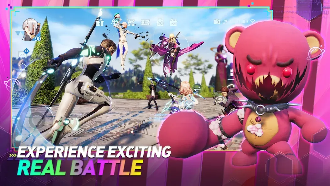 Dragon Raja (Драгон Раджа) [МОД Бесконечные деньги] Screenshot 3