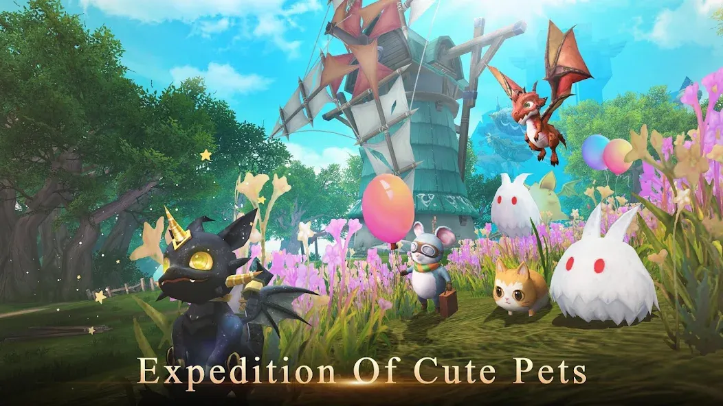 World of Kings (Ворлд оф Кингс) [МОД Все открыто] Screenshot 5