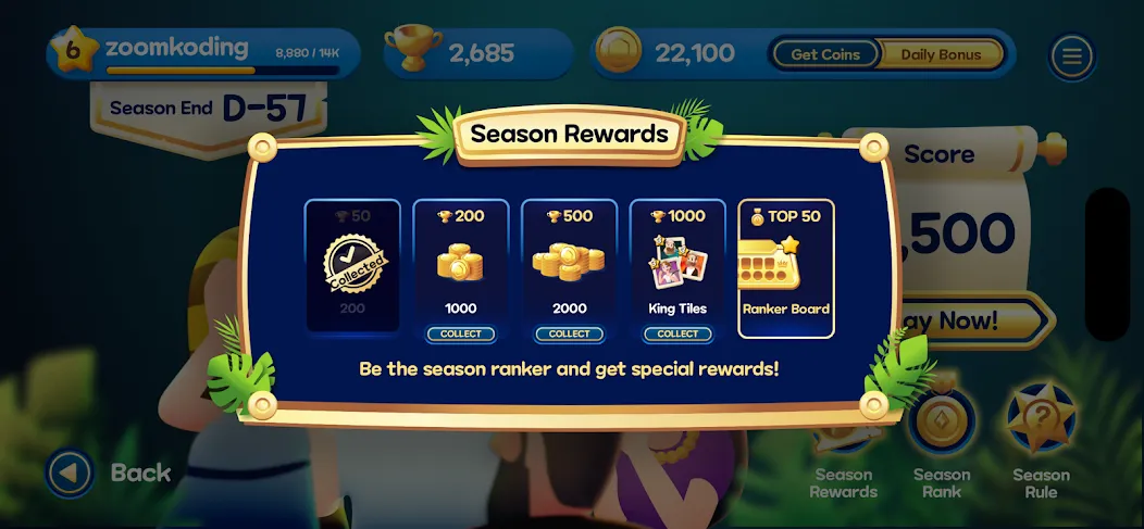 Ephod: Strategy Card Game (Ифод) [МОД Menu] Screenshot 3