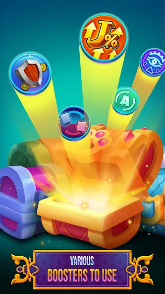 Pisti ZingPlay (Писти ЗингПлей) [МОД Много денег] Screenshot 2