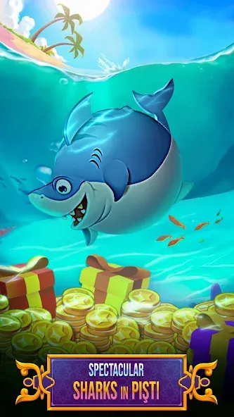 Pisti ZingPlay (Писти ЗингПлей) [МОД Много денег] Screenshot 4