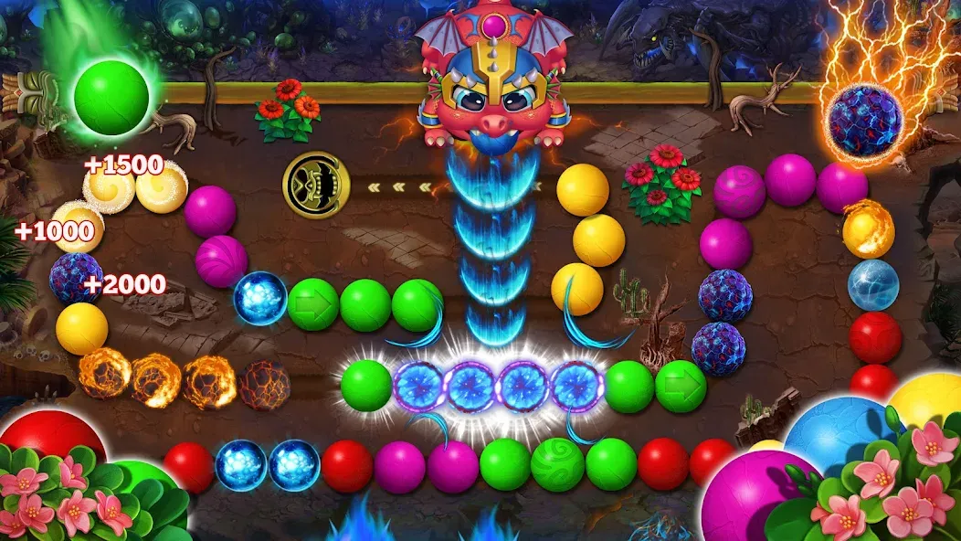 Zumba Revenge 2024 (Зумба Месть 2023) [МОД Unlocked] Screenshot 1