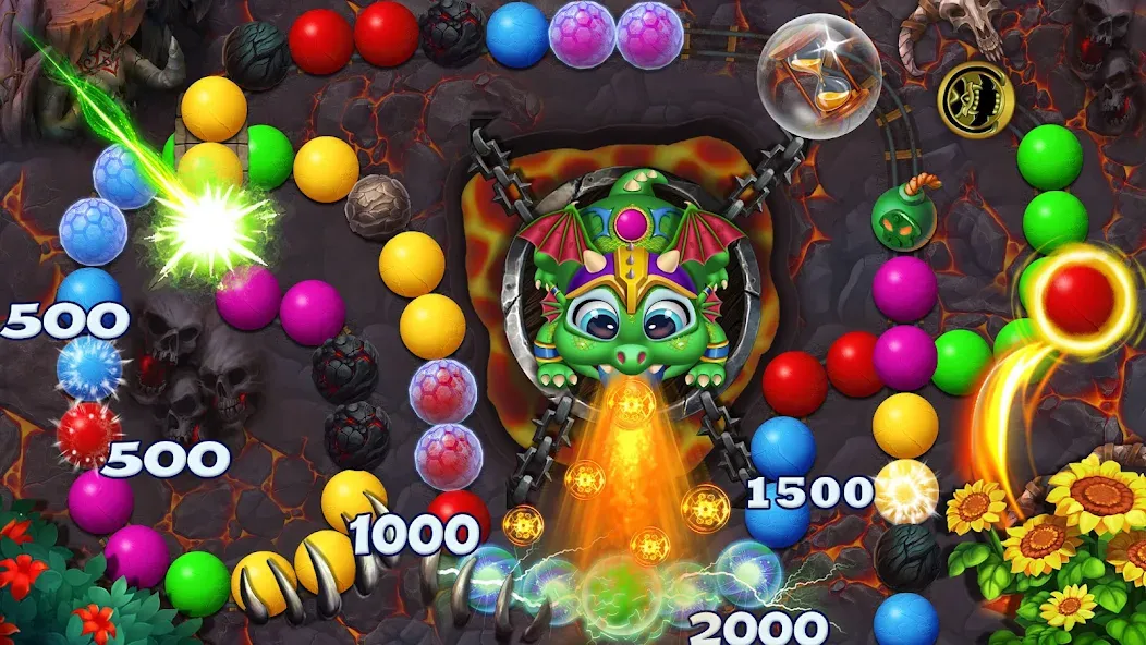 Zumba Revenge 2024 (Зумба Месть 2023) [МОД Unlocked] Screenshot 2