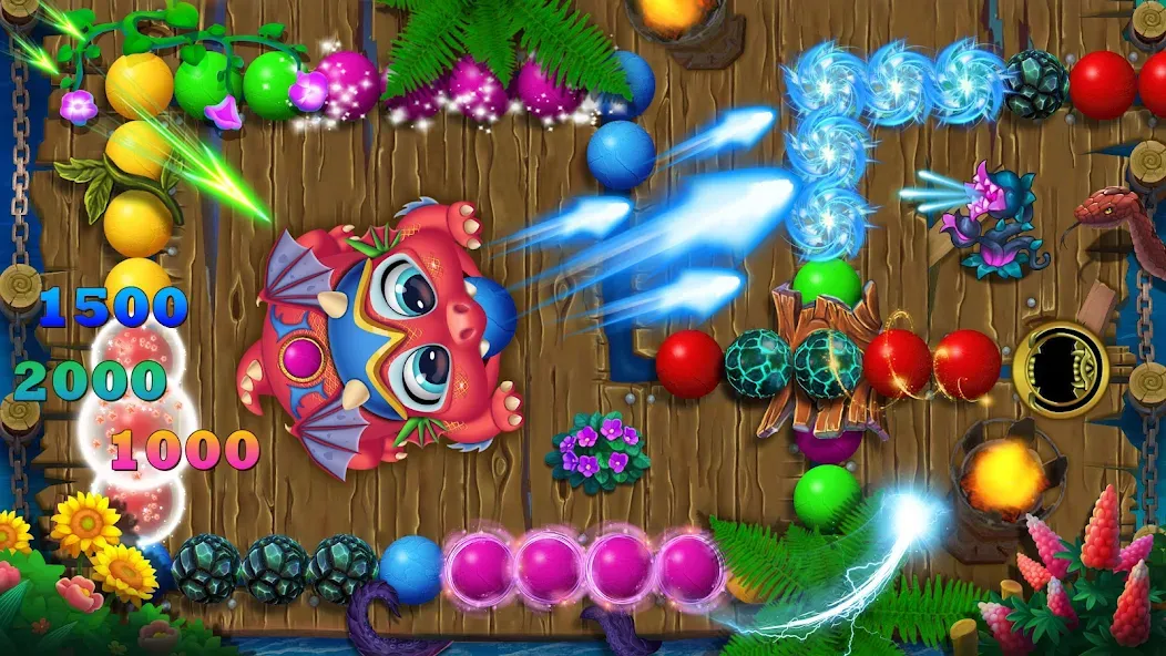 Zumba Revenge 2024 (Зумба Месть 2023) [МОД Unlocked] Screenshot 3