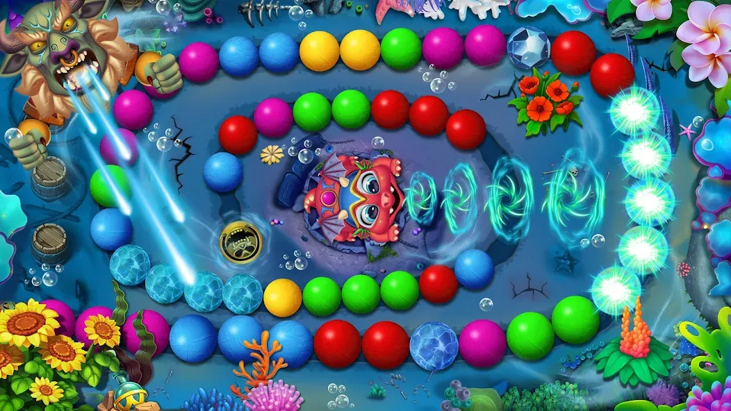 Zumba Revenge 2024 (Зумба Месть 2023) [МОД Unlocked] Screenshot 4