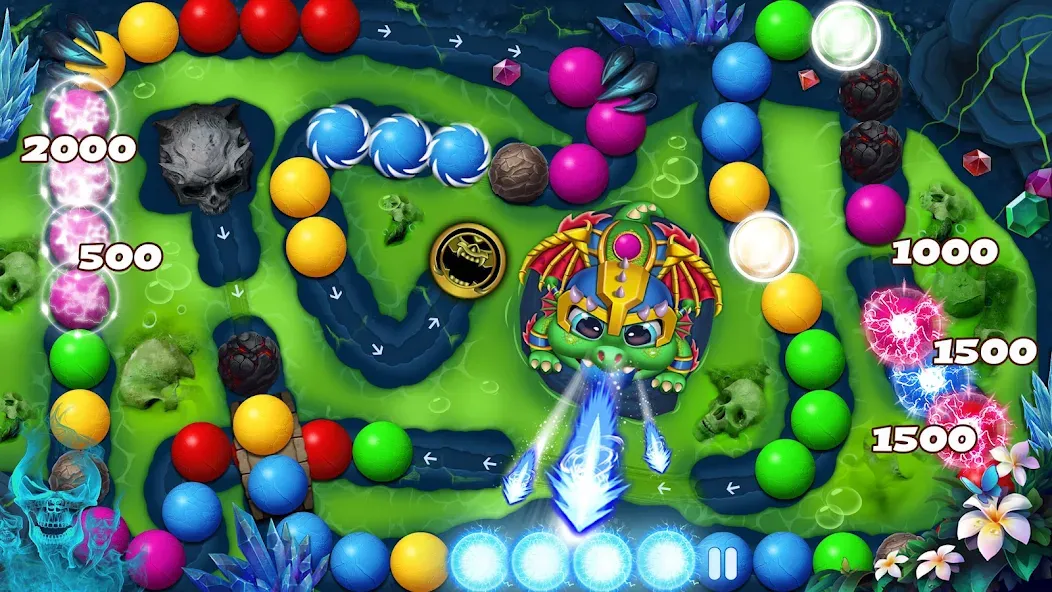 Zumba Revenge 2024 (Зумба Месть 2023) [МОД Unlocked] Screenshot 5