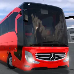 Скачать взломанную Bus Simulator : Ultimate  [МОД Бесконечные монеты]