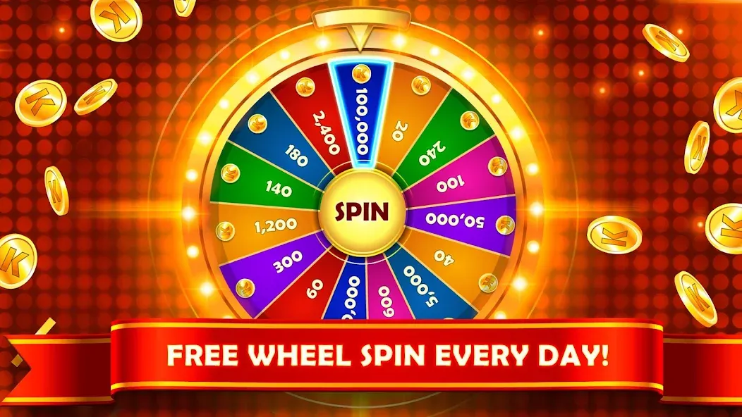 Keno Prime - Super 3X Payout (Кено Приме) [МОД Бесконечные деньги] Screenshot 4