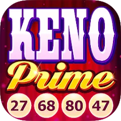 Взлом Keno Prime - Super 3X Payout (Кено Приме)  [МОД Бесконечные деньги]