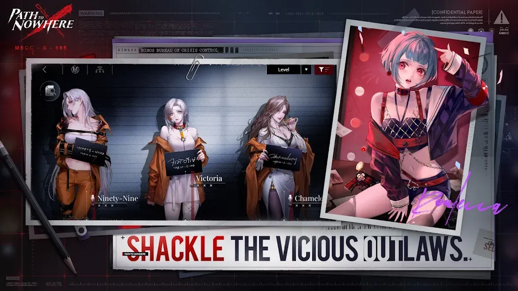 Path to Nowhere (Путь никуда) [МОД Mega Pack] Screenshot 5