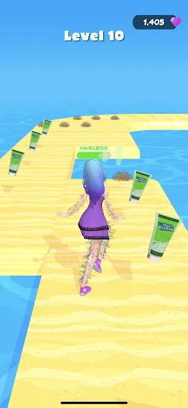 Take Them Off (Таки тем офф) [МОД Все открыто] Screenshot 1