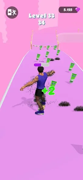 Take Them Off (Таки тем офф) [МОД Все открыто] Screenshot 5