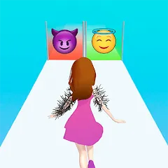 Взлом Take Them Off (Таки тем офф)  [МОД Все открыто]