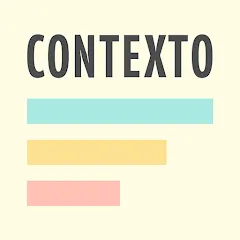 Взлом Contexto: Popular Words Game (Контекст)  [МОД Меню]