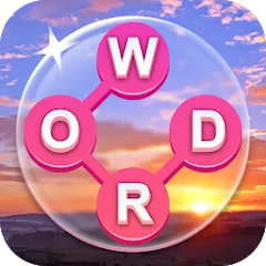 Скачать взлом Word Cross: Offline Word Games  [МОД Menu]
