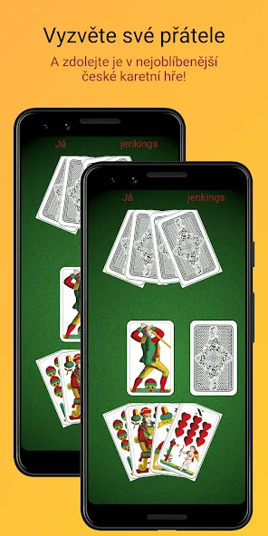 Prší [МОД Бесконечные монеты] Screenshot 3