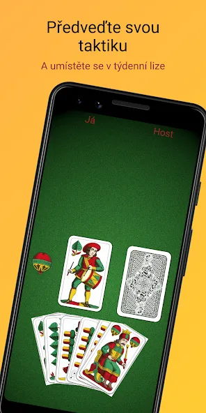 Prší [МОД Бесконечные монеты] Screenshot 4