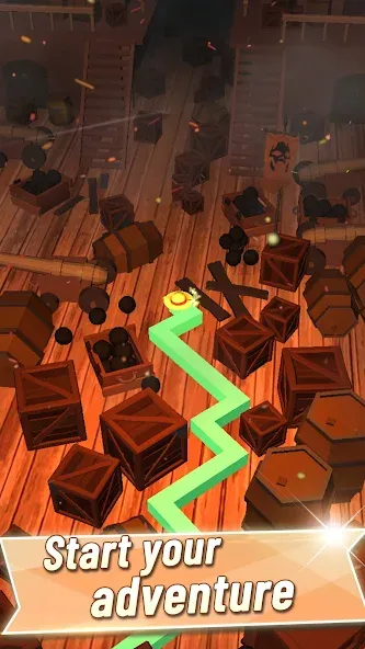 Music Line 2 [МОД Unlimited Money] Screenshot 3