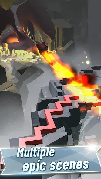 Music Line 2 [МОД Unlimited Money] Screenshot 4