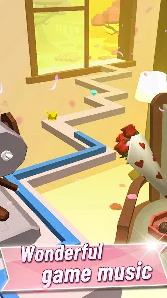 Music Line 2 [МОД Unlimited Money] Screenshot 5