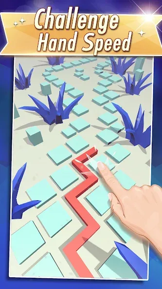 Music Line [МОД Меню] Screenshot 5