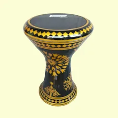 Скачать взломанную Darbuka Instrument (Дарбука Музыка Виртуал)  [МОД Бесконечные деньги]