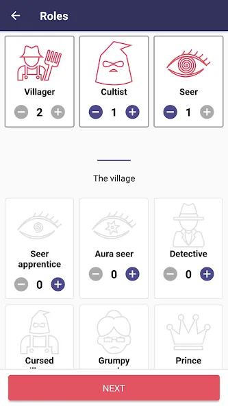 The Cult (Зе Калт) [МОД Menu] Screenshot 3