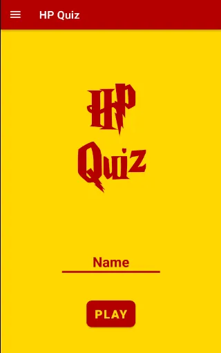 HP Quiz (ХП Викторина) [МОД Бесконечные деньги] Screenshot 1