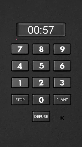 CS Timer (Си Эс Таймер) [МОД Бесконечные деньги] Screenshot 1