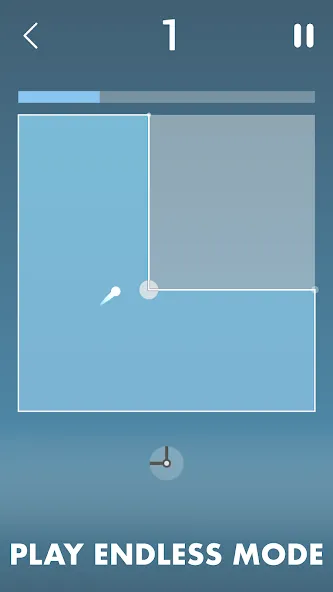 Split Area - Scale & Cut [МОД Unlocked] Screenshot 5