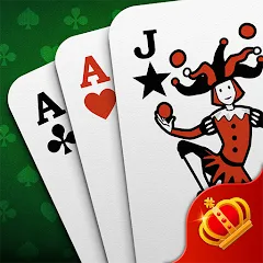 Взломанная Rummy  [МОД Много денег]