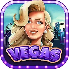 Взломанная Mary Vegas - Slots & Casino (Мэри Вегас)  [МОД Unlocked]