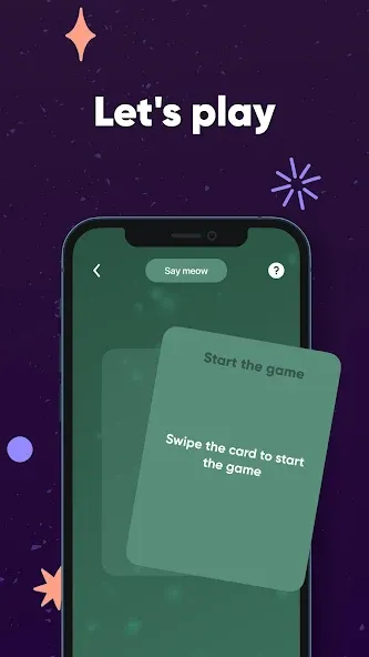 Never Have I Ever: Adult Games [МОД Меню] Screenshot 5