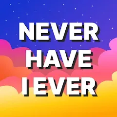 Взломанная Never Have I Ever: Adult Games  [МОД Меню]