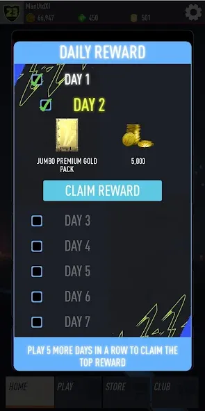 Nicotom 23 [МОД Unlimited Money] Screenshot 1