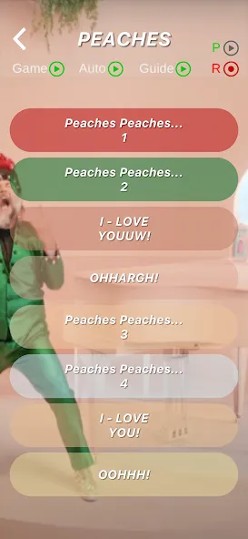 JuicyBeats (ДжусиБитс) [МОД Много денег] Screenshot 2