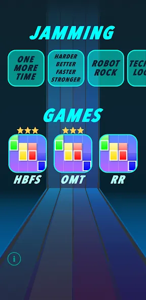 iDaft Jamming-Daft Punk Sounds (иДафт Джемминг) [МОД Много монет] Screenshot 2