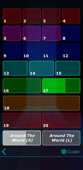 iDaft Jamming-Daft Punk Sounds (иДафт Джемминг) [МОД Много монет] Screenshot 3