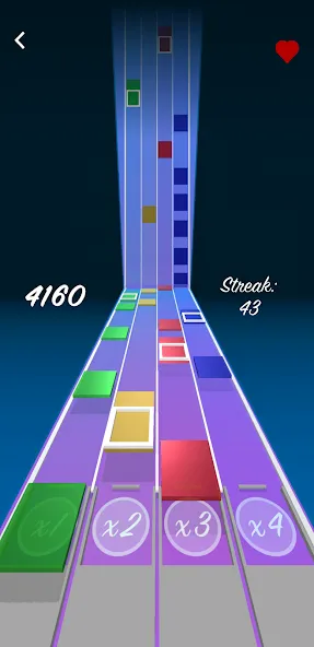 iDaft Jamming-Daft Punk Sounds (иДафт Джемминг) [МОД Много монет] Screenshot 4