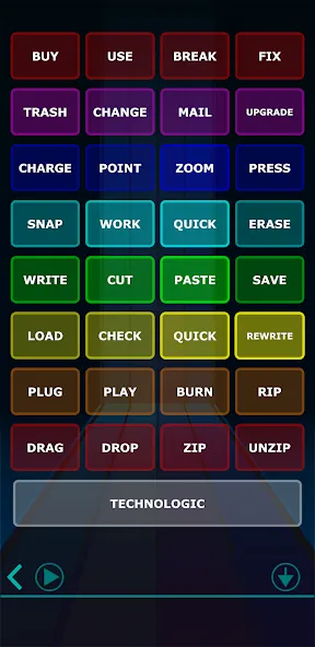iDaft Jamming-Daft Punk Sounds (иДафт Джемминг) [МОД Много монет] Screenshot 5