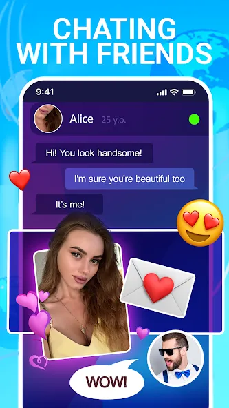 GOZO - Make Friends [МОД Бесконечные деньги] Screenshot 4