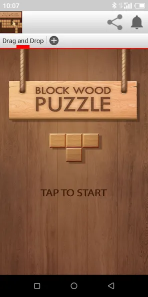 Drag and Drop (Драг энд Дроп) [МОД Бесконечные деньги] Screenshot 1