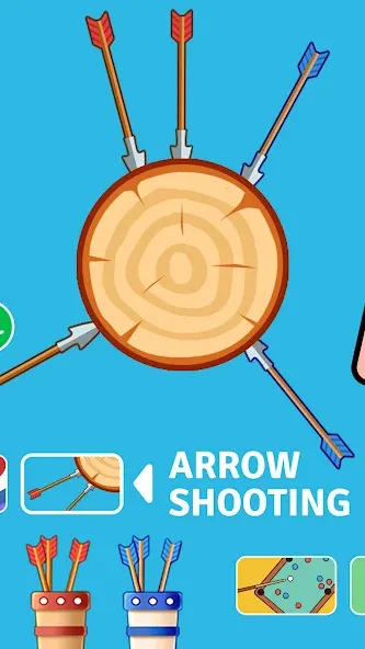 1V1 Board Games for Couples [МОД Меню] Screenshot 3